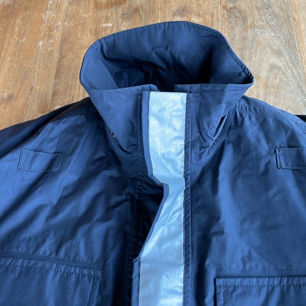 Gerber Outerwear Thinsulate Insulation Lined Jack… - image 2